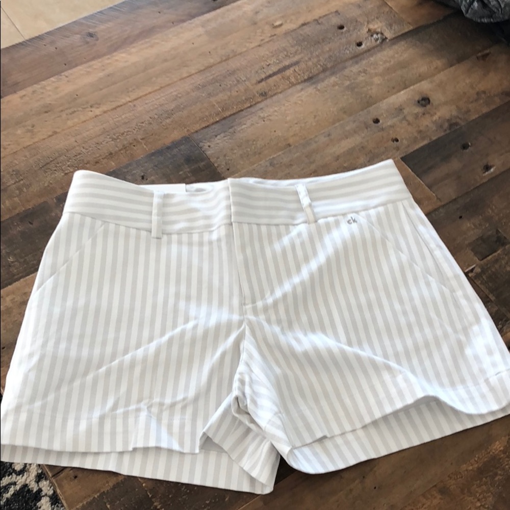 Calvin Klein shorts